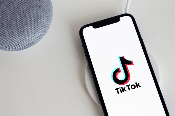 TikTok última tendencia para campañas de marketing