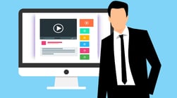 ¿Qué es el videomarketing y cómo ayuda a ganar más clientes?