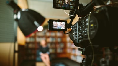 La importancia del video en tu estrategia de marketing