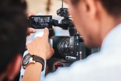 ¿Qué es producción audiovisual? Descubre los vídeos corporativos