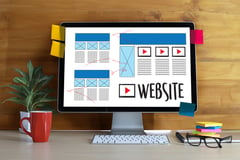 Qué es una página web: tipos, estructura y contenido