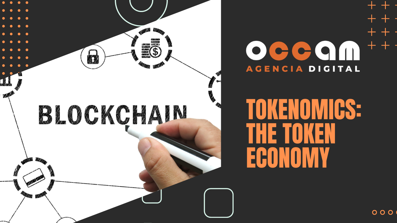 Tokenomics in Blockchain: Navigating the Economics of Digital Assets